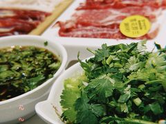-潮德阿水牛肉火锅(深圳总店)