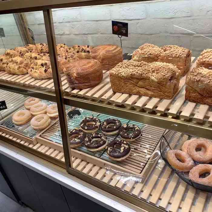 法颂(国贸购物中心店)-"周六带孩子在凯旋门新东方哪里上课,我自己.