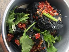 -黑色经典臭豆腐·湖南特产(太平街口店)
