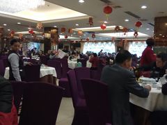 大堂-黄埔华苑酒家(黄埔店)