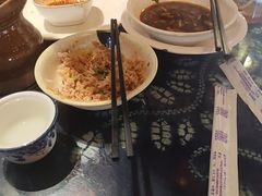 -香满楼(临安路店)