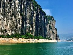 -白帝城·瞿塘峡景区