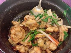 酱香微辣啫牛蛙-惠食佳·朱雀(东方商厦店)