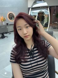 -美美秀造型