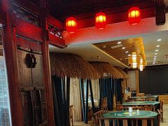 -萬家灯火·私房湘菜·22年老手艺(南岭大道店)