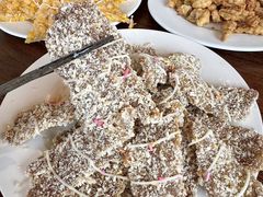 -金陵家宴·金陵春·南京菜(夫子庙店)