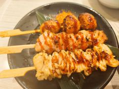 -滨寿司(新街口中央商场店)
