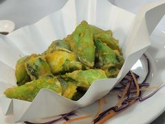 -明本湛江鸡•海鲜小厨(陈家祠店)