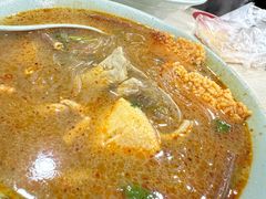 -金原鸭血粉丝汤总店(锁金村店)