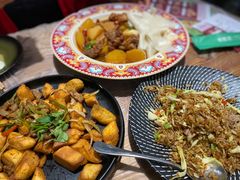 -塔哈尔·新疆盛宴(城西银泰店)