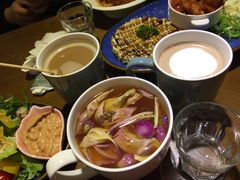 -OKOOKO澳客餐吧(乐天百货店)