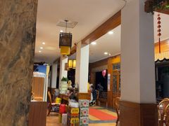 -毛毛语农家菜馆(梅园店)