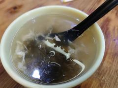 -陈记汤饭(水巷口店)