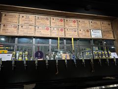 -岔巴精酿啤酒餐吧(南屏街店)