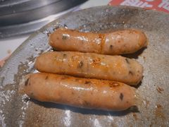 -焱铁烧·黑毛和牛专门店(杭州嘉里中心店)