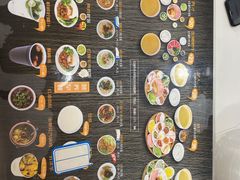 -桥香园云南过桥米线(金马碧鸡店)