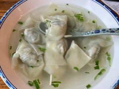 -乔家栅(襄阳南路店)