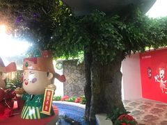 -开元商城(西旺店)