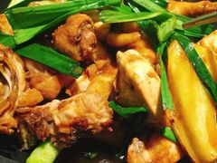 -芳村榕树头叹佬鸡煲(体育西店)