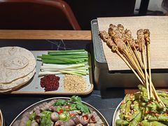 -三杯赤運·中式小酒馆(所城里店)