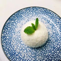 雪域樱花慕斯-不知火舞