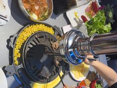 -外婆掌柜·东北家庭烤肉(托乐嘉店)