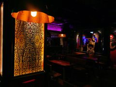 -Helens海伦司小酒馆(红旗南路店)