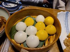 -95号酱骨·一块豆腐(展春园西路店)