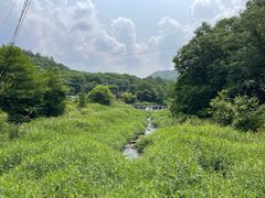 -三块石国家森林公园