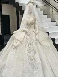 -MuseMarry婚纱(前海嘉里中心店)