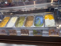 -极拉图·现制冰淇淋(大卫城店)