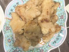 -老厨家(友谊路总店)