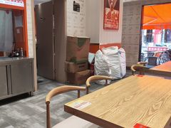 -鲜粮卷饼王(小白楼店)