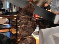 -拉蒂娜·巴西牛排馆 Latina·Brazilian Steakhouse(陆家嘴旗舰店)