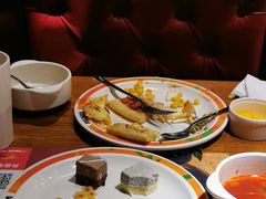 -比格比萨自助(花园路店)