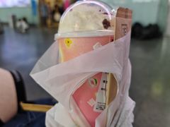 -茶理宜世(广州南站（站内）3楼B17检票口店)