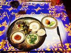-翡翠36餐厅(浦东香格里拉店)