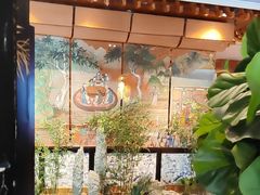 -八府香鸭·啫啫煲(华山路店)