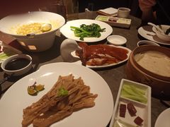 -金鸭季·北京烤鸭(深业上城店)