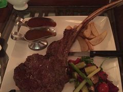 -成桂西餐厅·42年的味道(五大道疙瘩楼店)