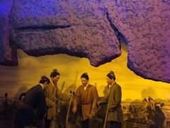 -威海华夏城景区