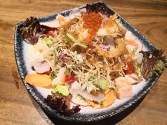 -千代武日本料理(爱建店)