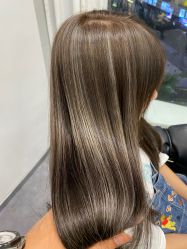 -In Style造型