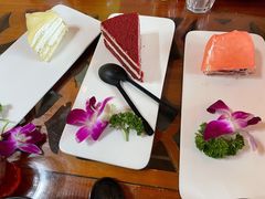-丽江庭院之爱在路上(西单店)