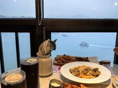 -必胜客(海滨店)