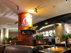 -咖啡之翼(奥特莱斯店)