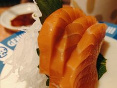 -元气寿司(东方宝泰店)