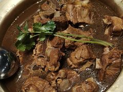 -和庆斋羊蝎子火锅·碳缸烧烤(顺义旗舰店)