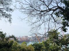 -小南山公园