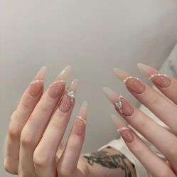 -M·X Nail日式美甲美睫